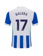 Brighton Carlos Baleba #17 Kotipaita 2025-26 Lyhythihainen Brighton Carlos Baleba #17 Kotipaita 2025-26 Lyhythihainen